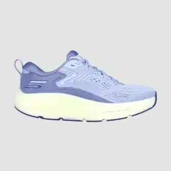Skechers Womens Go Run Max Road 6 Running Shoes