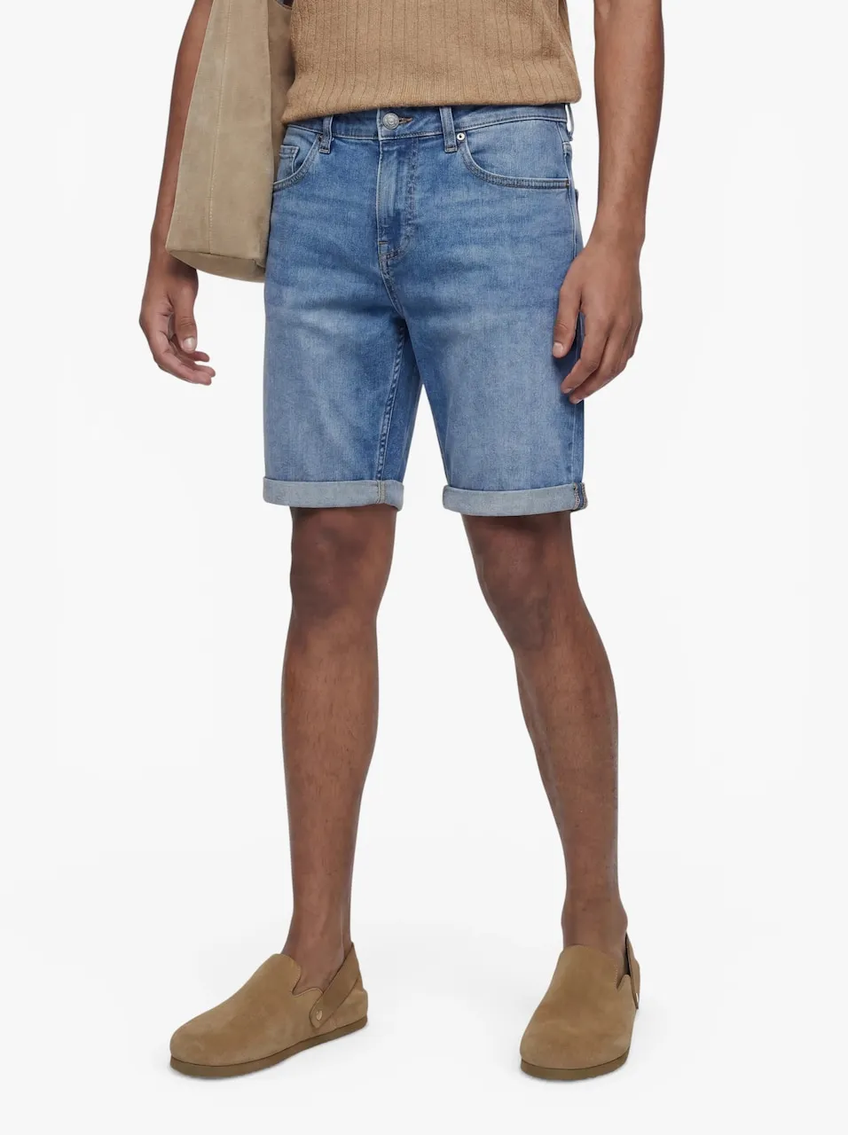 Only & Sons