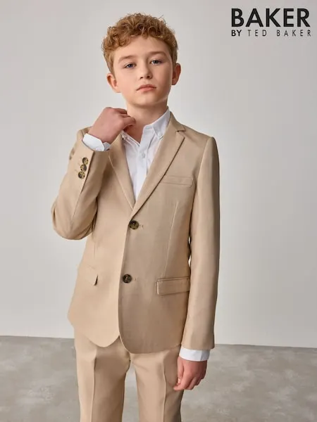 Baker by Ted Baker Suit Jacket