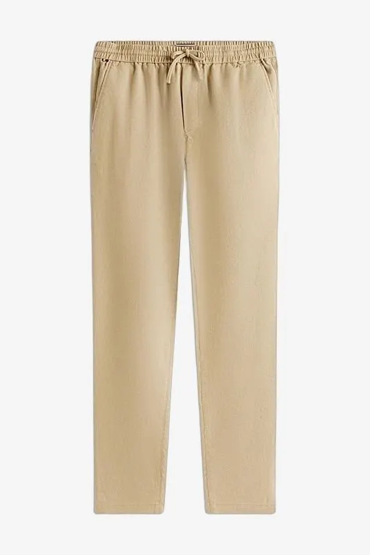 Harlem Po Sorona Linen Aeg