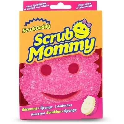 Scrub Mommy