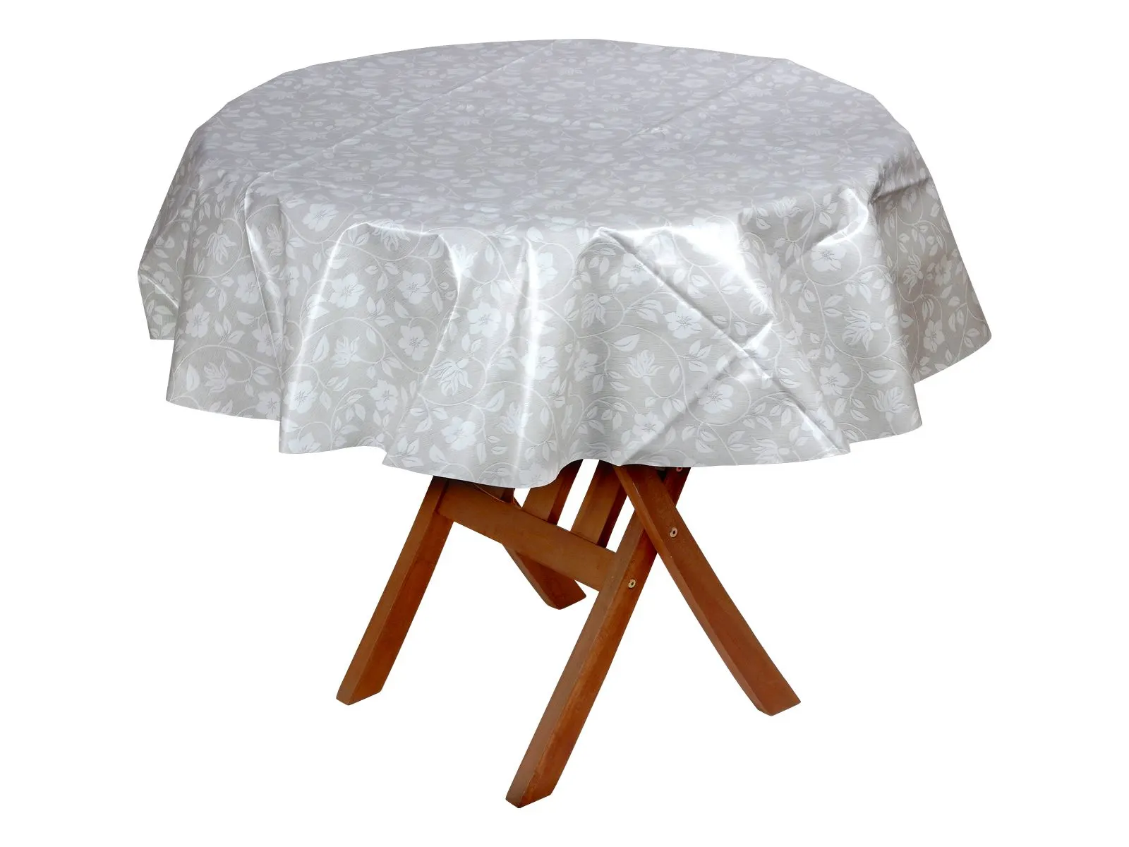 Wachstuchtischdecke
