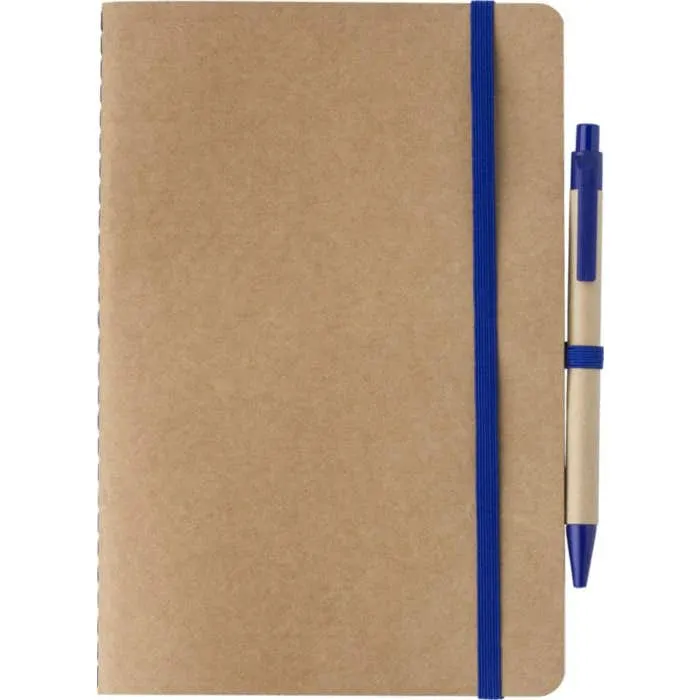 Gerecycled Notitieboek Theodore [A5] Original