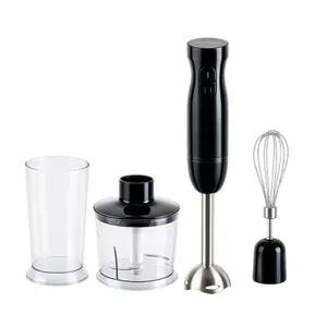 Mixer Kanji 3 en 1 800W LIC-BL0800LA02-KJN