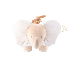 Peluche d'activité Bali