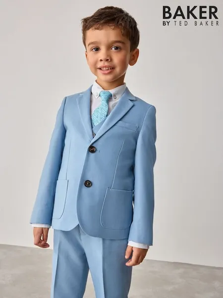 Baker by Ted Baker Suit Jacket