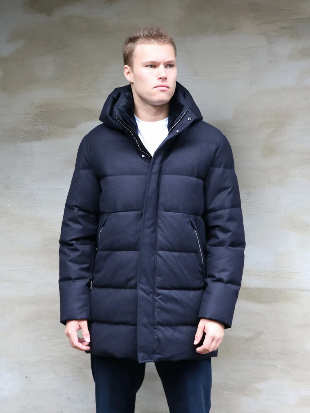 MAGNUS F JACKET