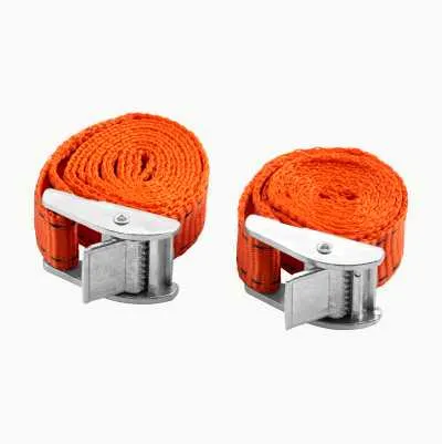 Spennbånd 1 m, 2 stk.