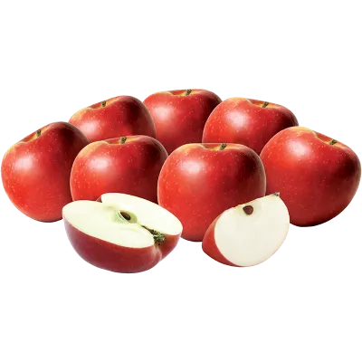 Yummy Rose Apples