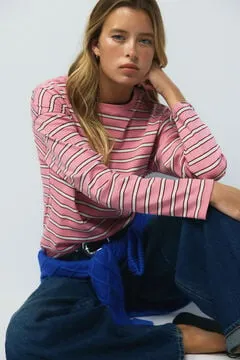 Camiseta Bretón