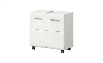 Waschbeckenunterschrank