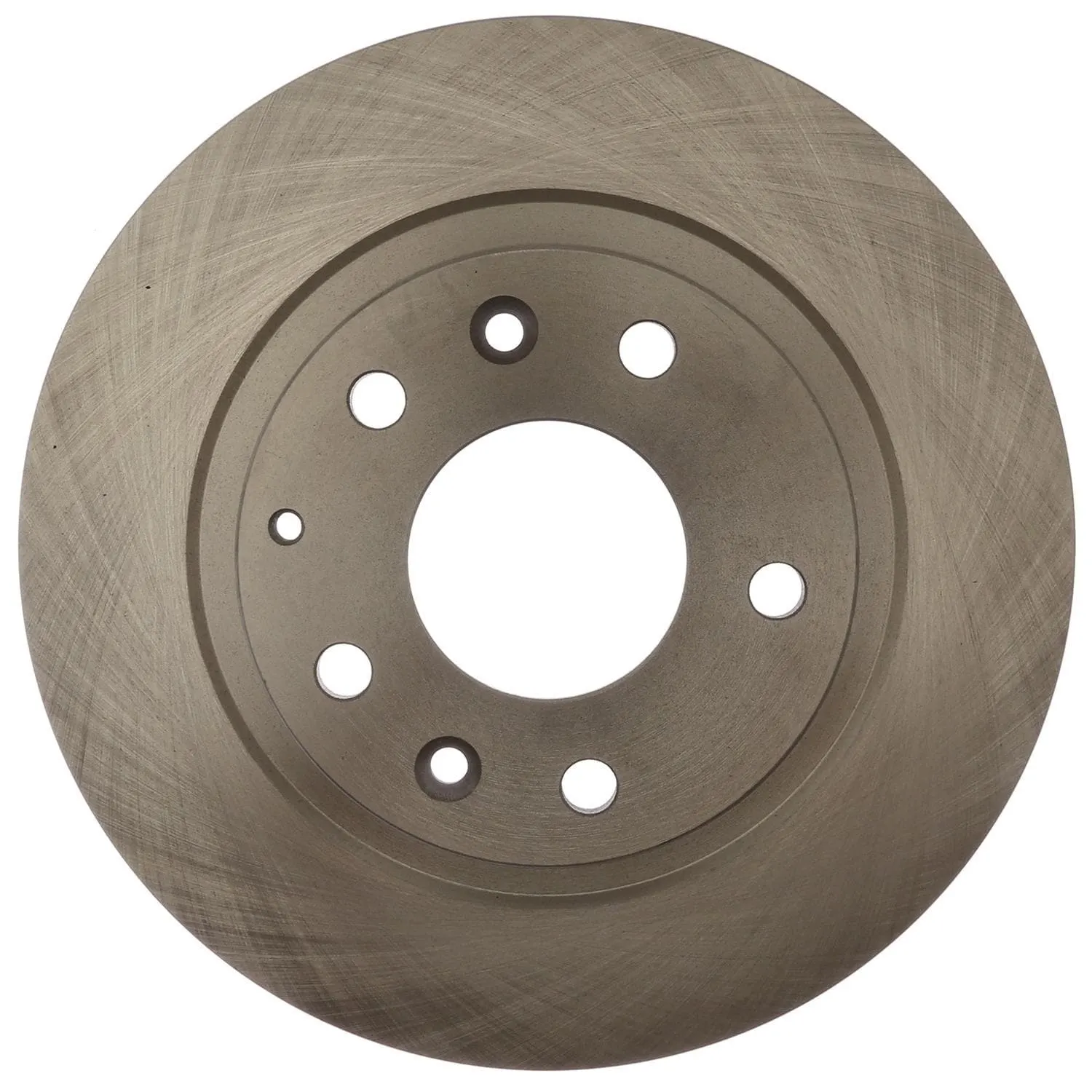 Rotor de Frenos de Disco Duralast F-DL30068