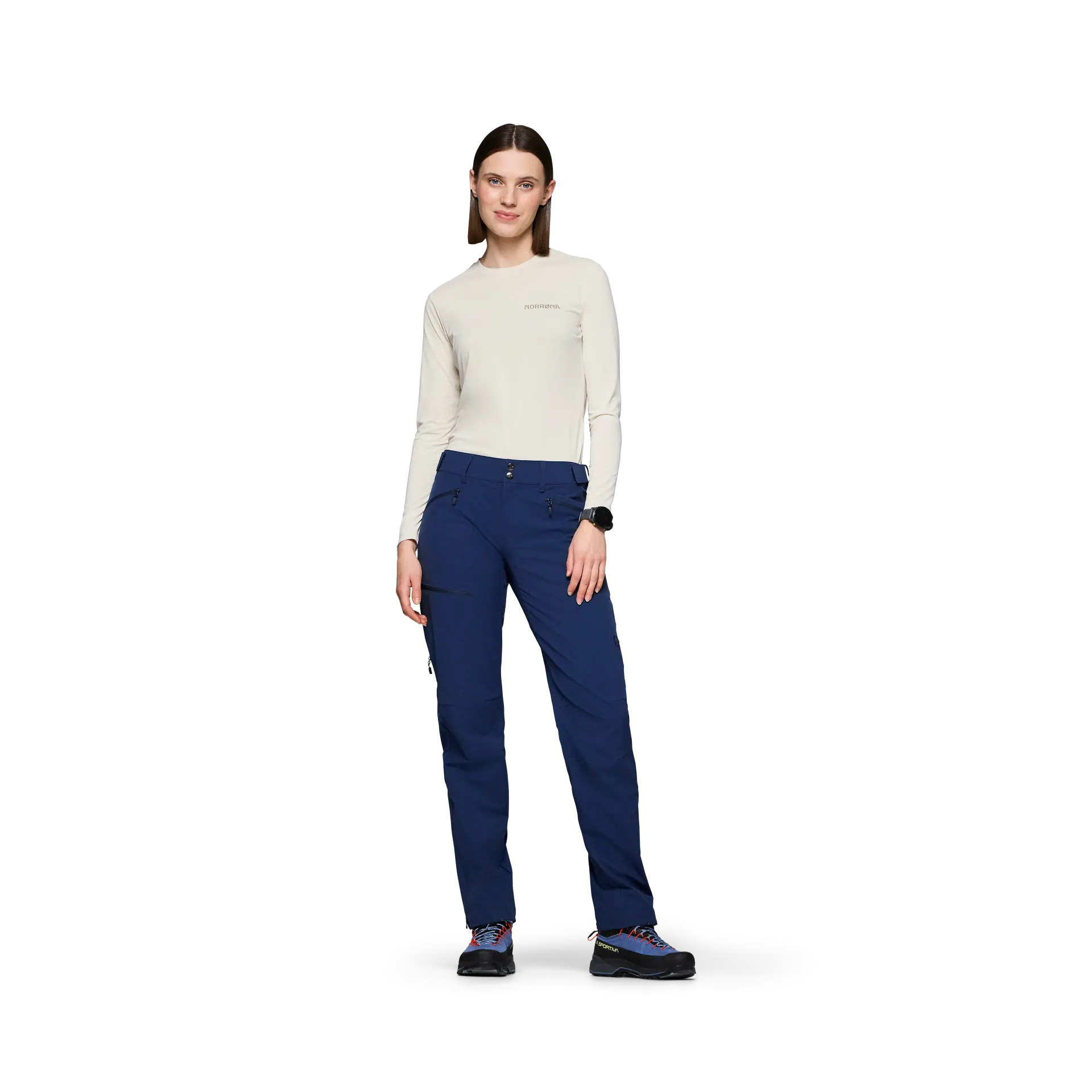falketind flex1 Pants W's