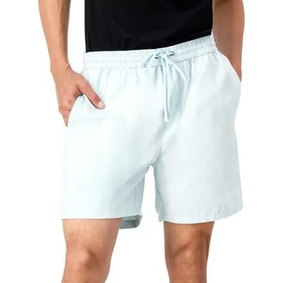 Short Hummo Hombre Elástico Diseño Liso