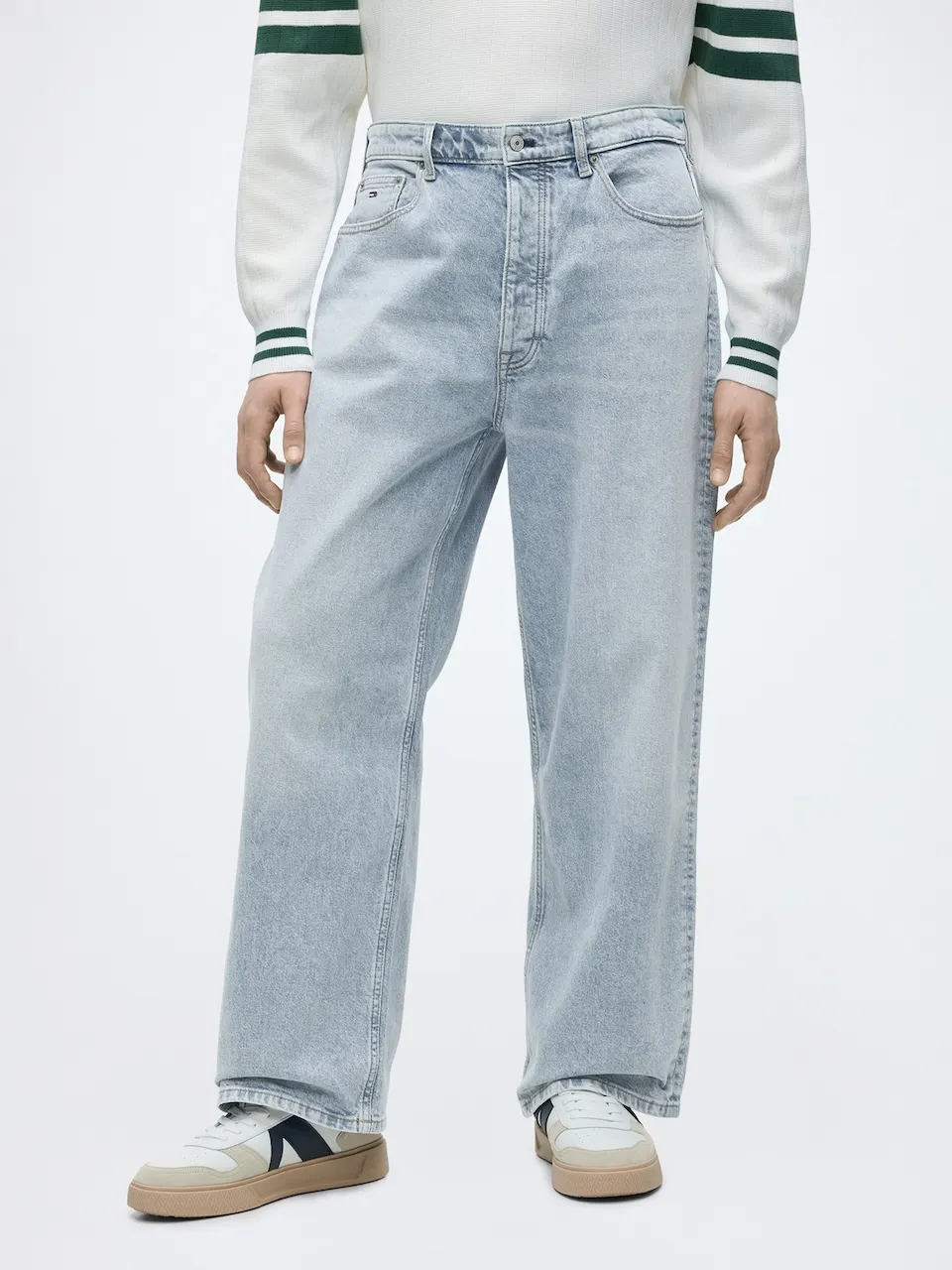 Loosefit Jeans 'Theo'