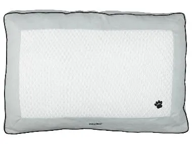 Cama para perros autocalentable y autoenfriable