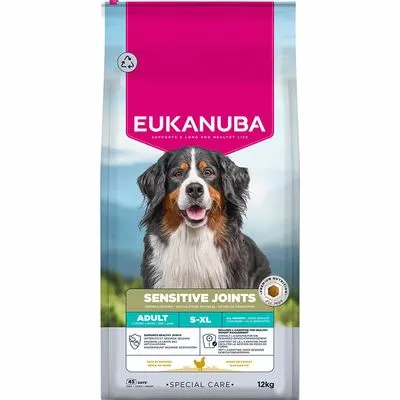 Eukanuba Special Care Sensitive Joints Adult