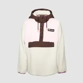 Kaimai Outdoors Youth Geode Anorak Jacket