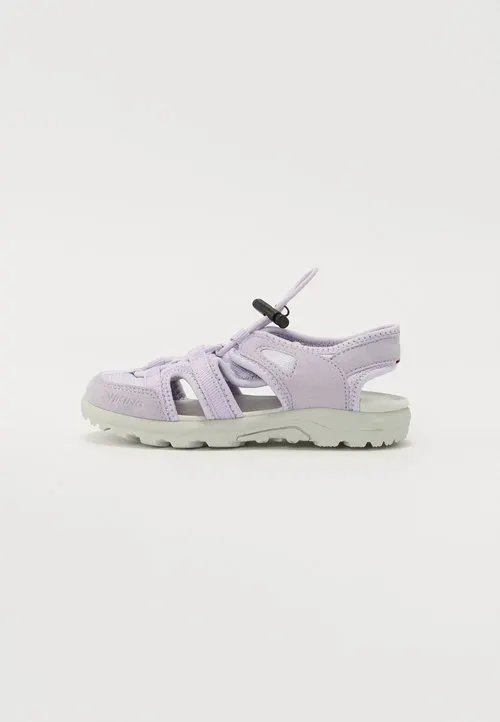 SANDVIKA SANDAL - Tursandaler - lilac