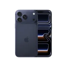 APPLE - iPhone 17 Pro Max 256GB Blu Profondo