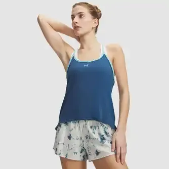Under Armour Womens Sport 96 Tank