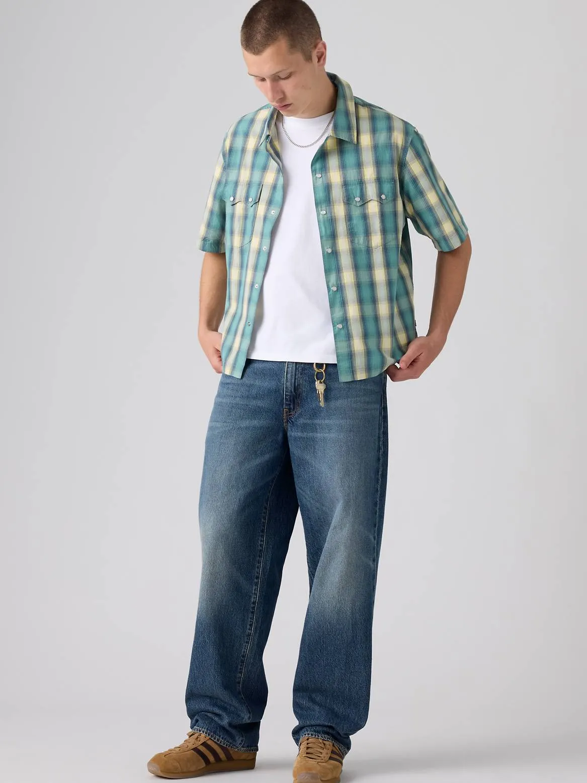 578™ Baggy Jeans