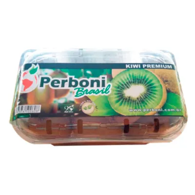 kiwi premium perboni bandeja 600g
