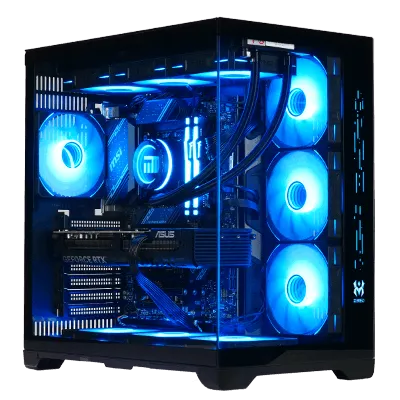 SPIRIT - I5-14600KF/5070Ti/32Go/1To