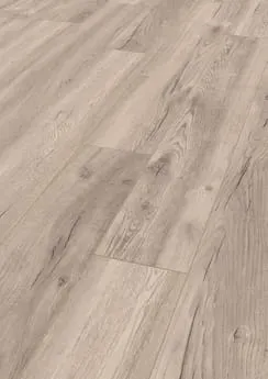 Laminatgulv Uppsala Oak Beige Pettersson