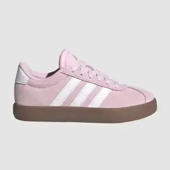 adidas Kids VL Court 3.0 Lifestyle Shoes