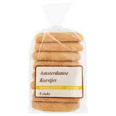 Vomar amsterdamse korstjes 8s..