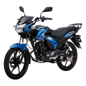 Moto UtIIitaria Tvs Stryker 125 - 2026 Azul