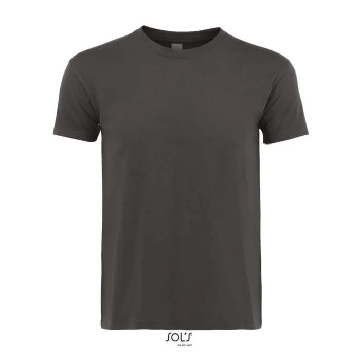 Sol's T-shirt Regent unisex SS 150gr round neck