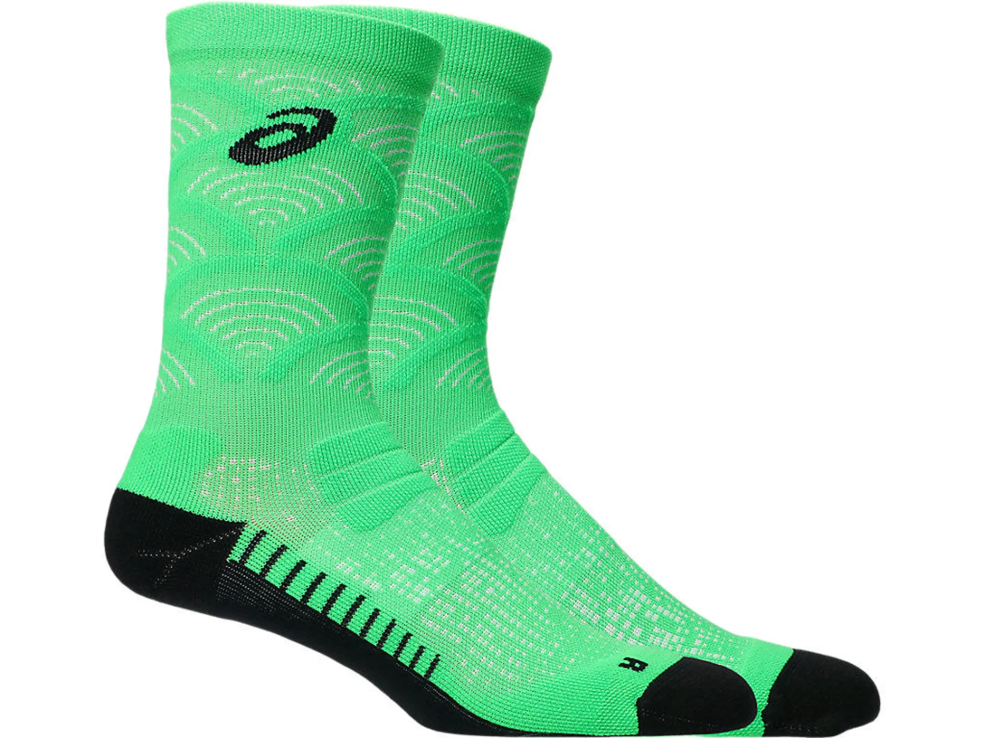 Performance Run Crew Sock