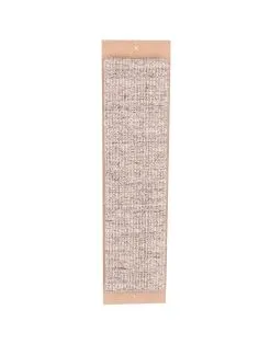 Adori Krabplank Sisal - Krabplank - 17x2x70 cm Grijs
