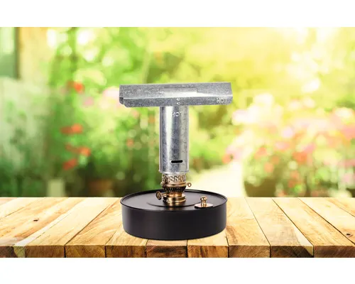 Petrolejka Vit Fire do skleníku