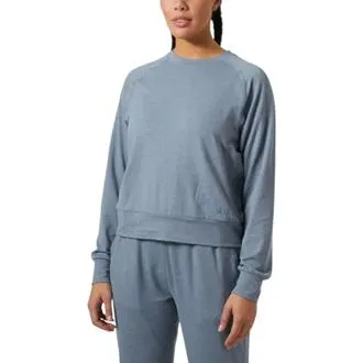 Chandail en tricot Tyri à col rond pour femme