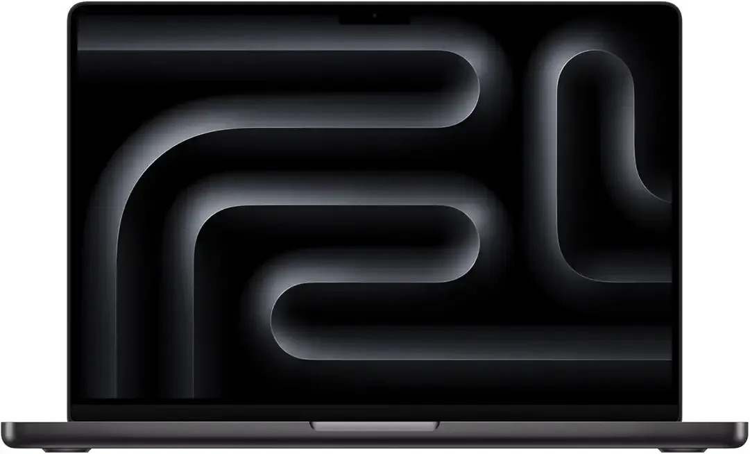 2026 MacBook Pro Laptop with Apple M5 Max chip with 18-core CPU and 32-core GPU: Built for AI, 14.2-inch Liquid Retina XDR Display, 36GB Unified Memory, 2TB SSD, Wi-Fi 7; Space Black