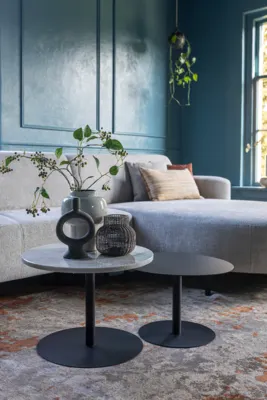 Hoekbank Loren hoek rechts SG VII 762