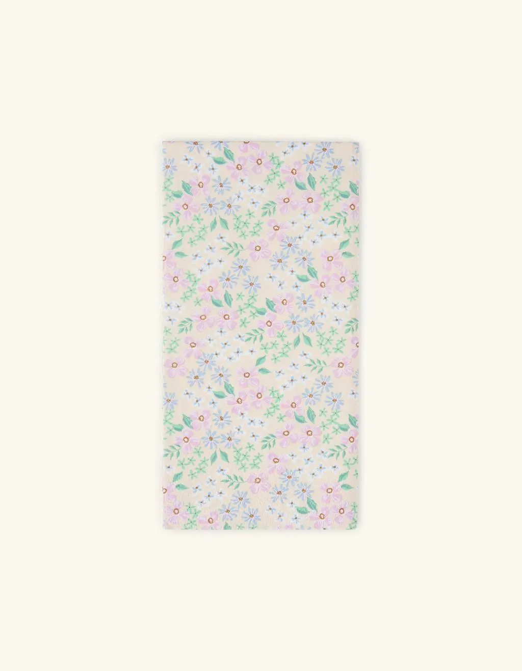 Servietten 40 x 40 cm