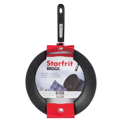 The Rock Fry Pan, 30 cm