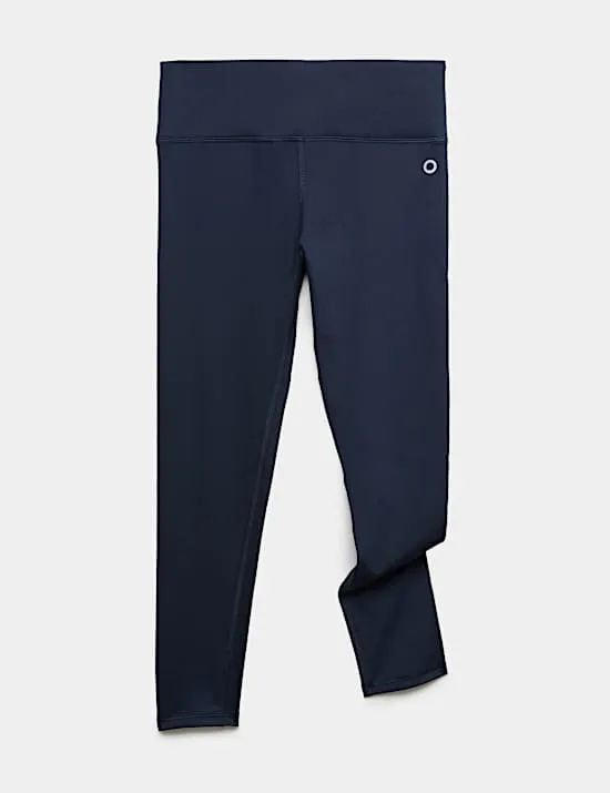 Sports Leggings (6-16 Yrs)
