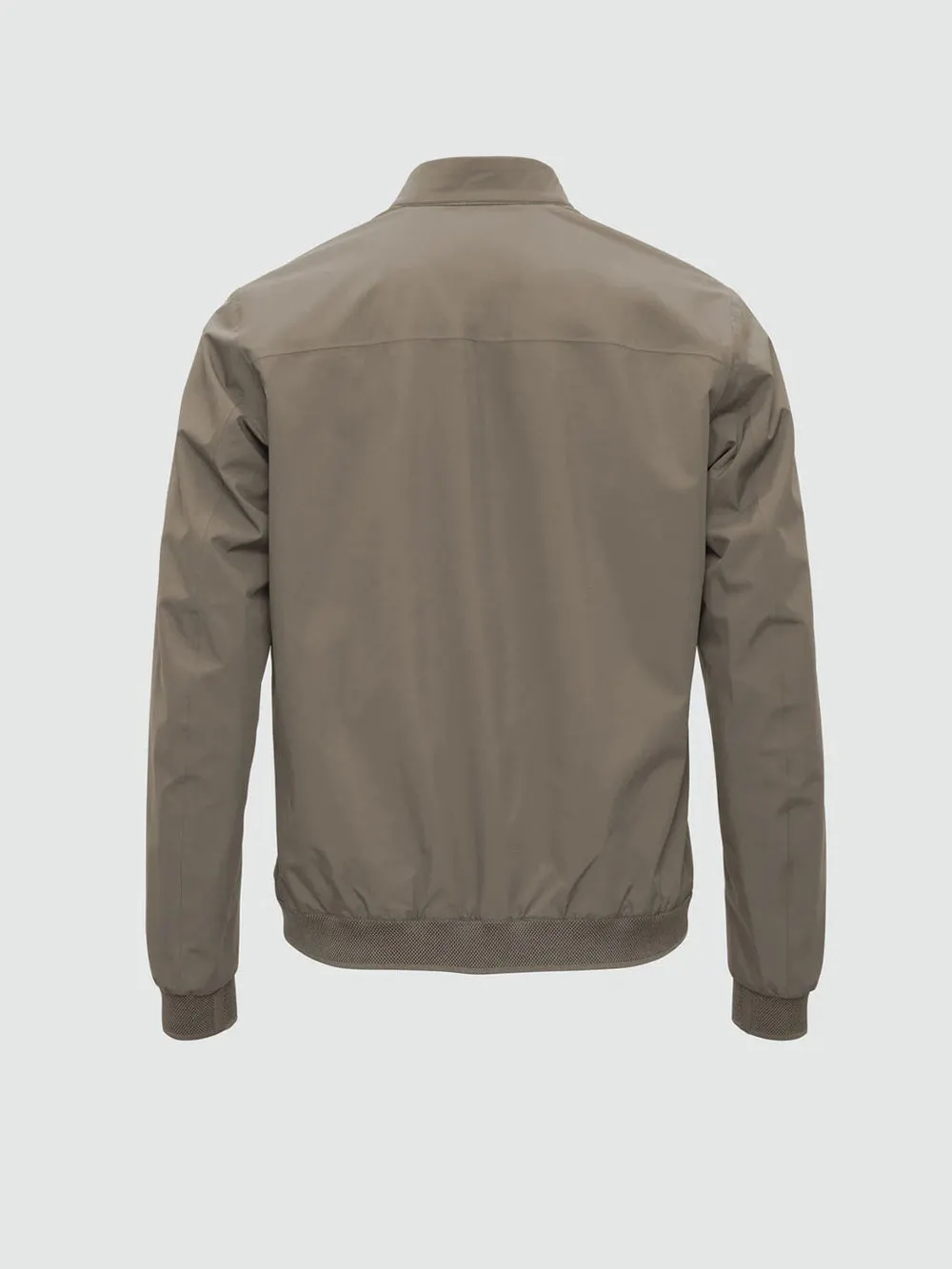 PLAIN II JACKET