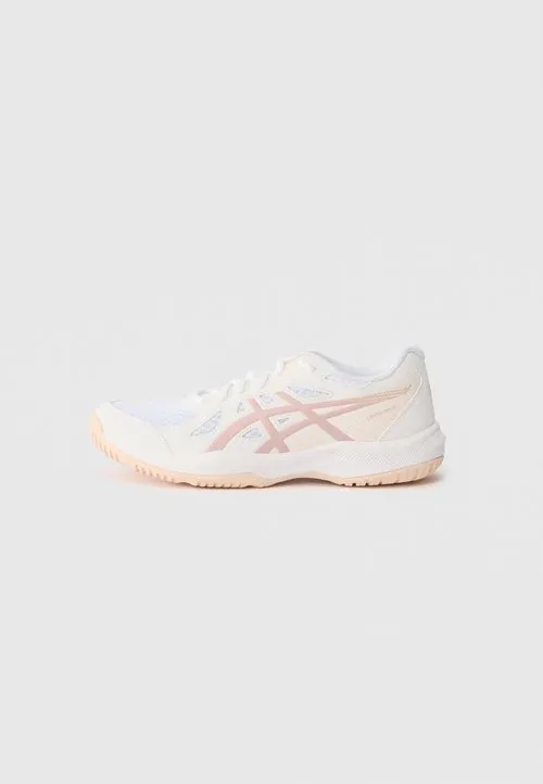 UPCOURT - Volleyballsko - white/morganite