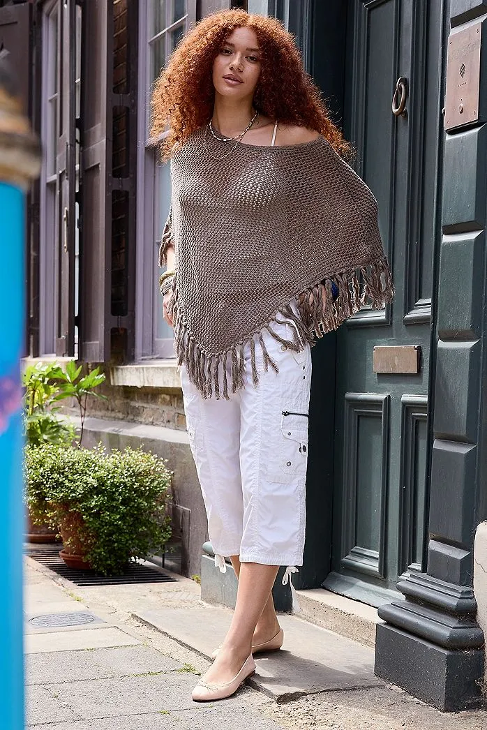 Poncho Jamie UO