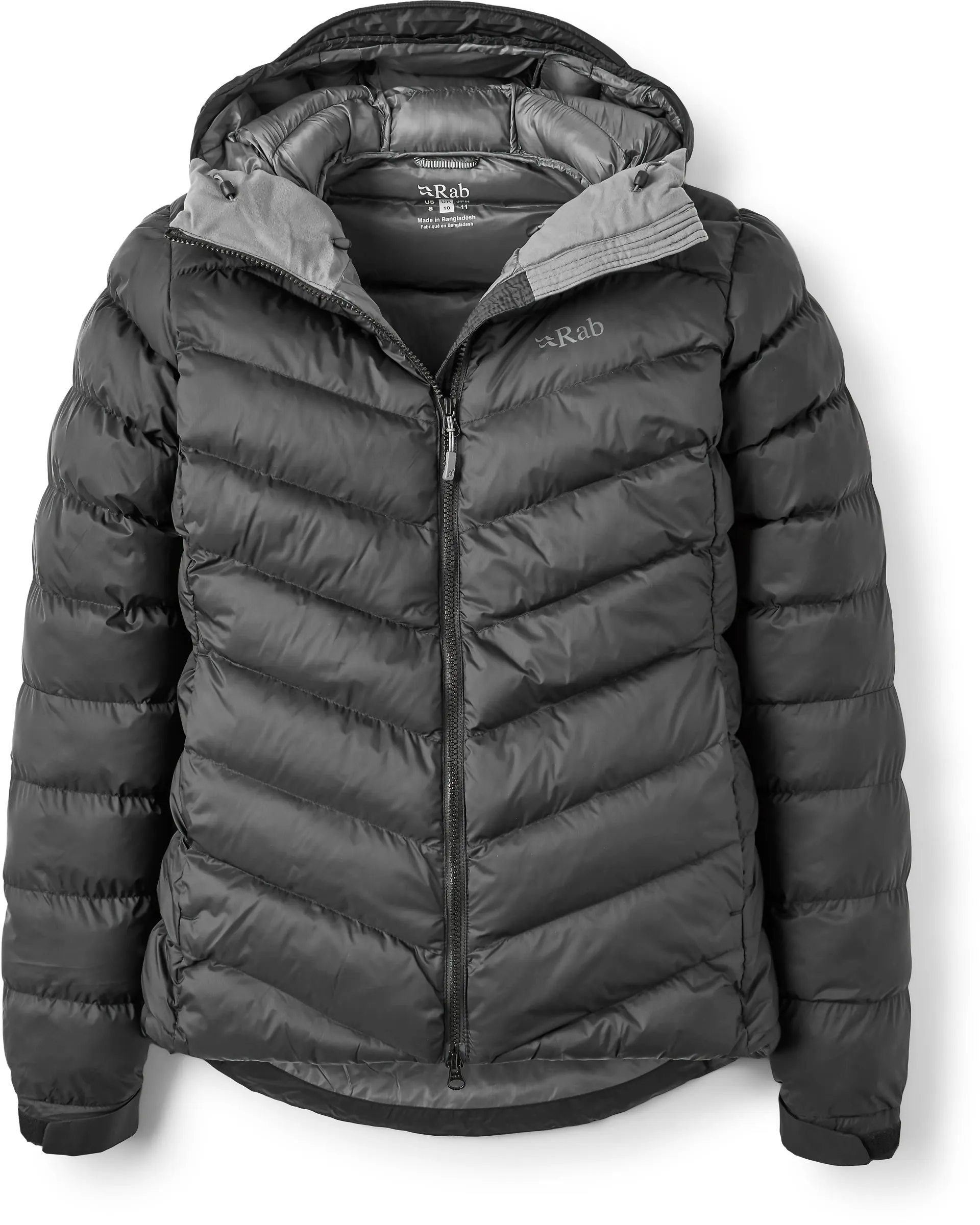 Nebula Pro Jacket Wmns