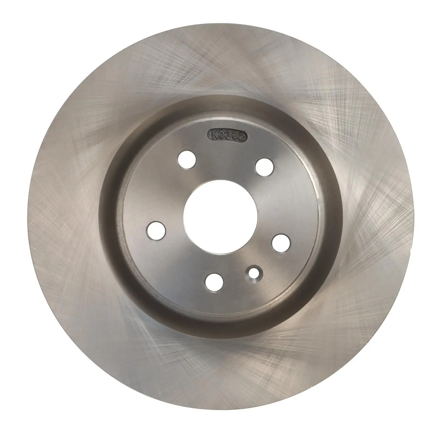 Rotor de Frenos de Disco Duralast D-DL55175