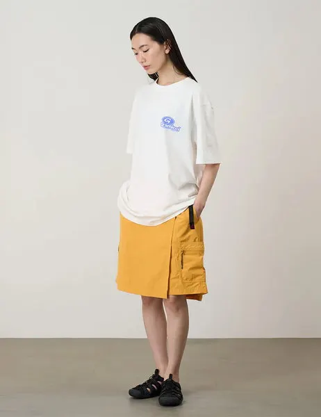 82 Tee White