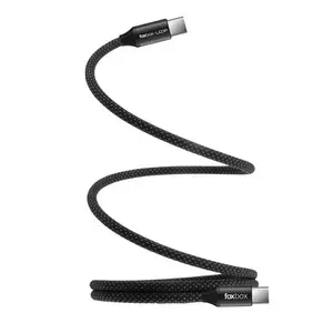 Cable USB Magnético Foxbox Loop 60W