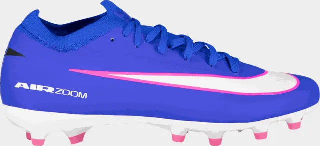 Mercurial Vapor 16 Pro AG, fotballsko kunstgress, herre - Blå